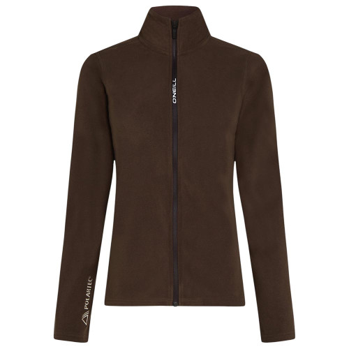 O'neill Γυναικεία ζακέτα FWC'Cruz Jack's Polartec® Full-Zip Fleece